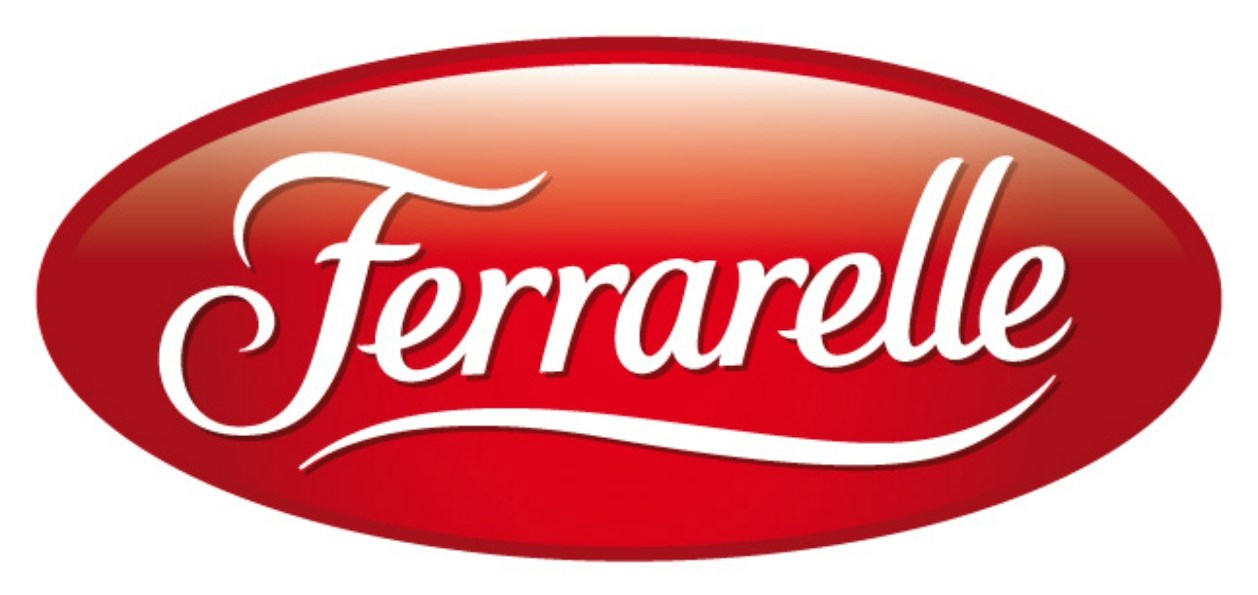 Ferrarelle logo